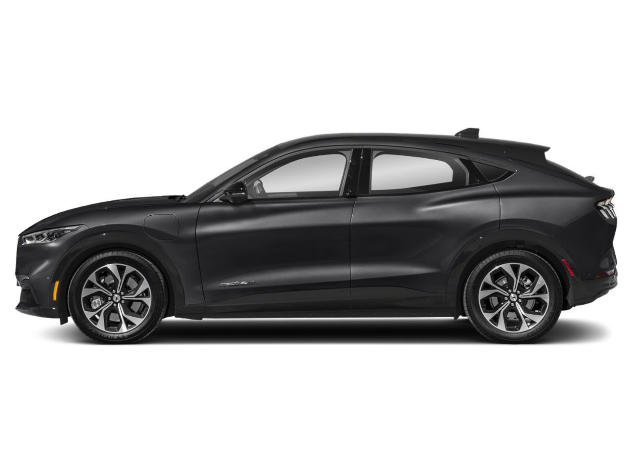 2021 Ford Mustang Mach-E Premium EXTENDED RANGE