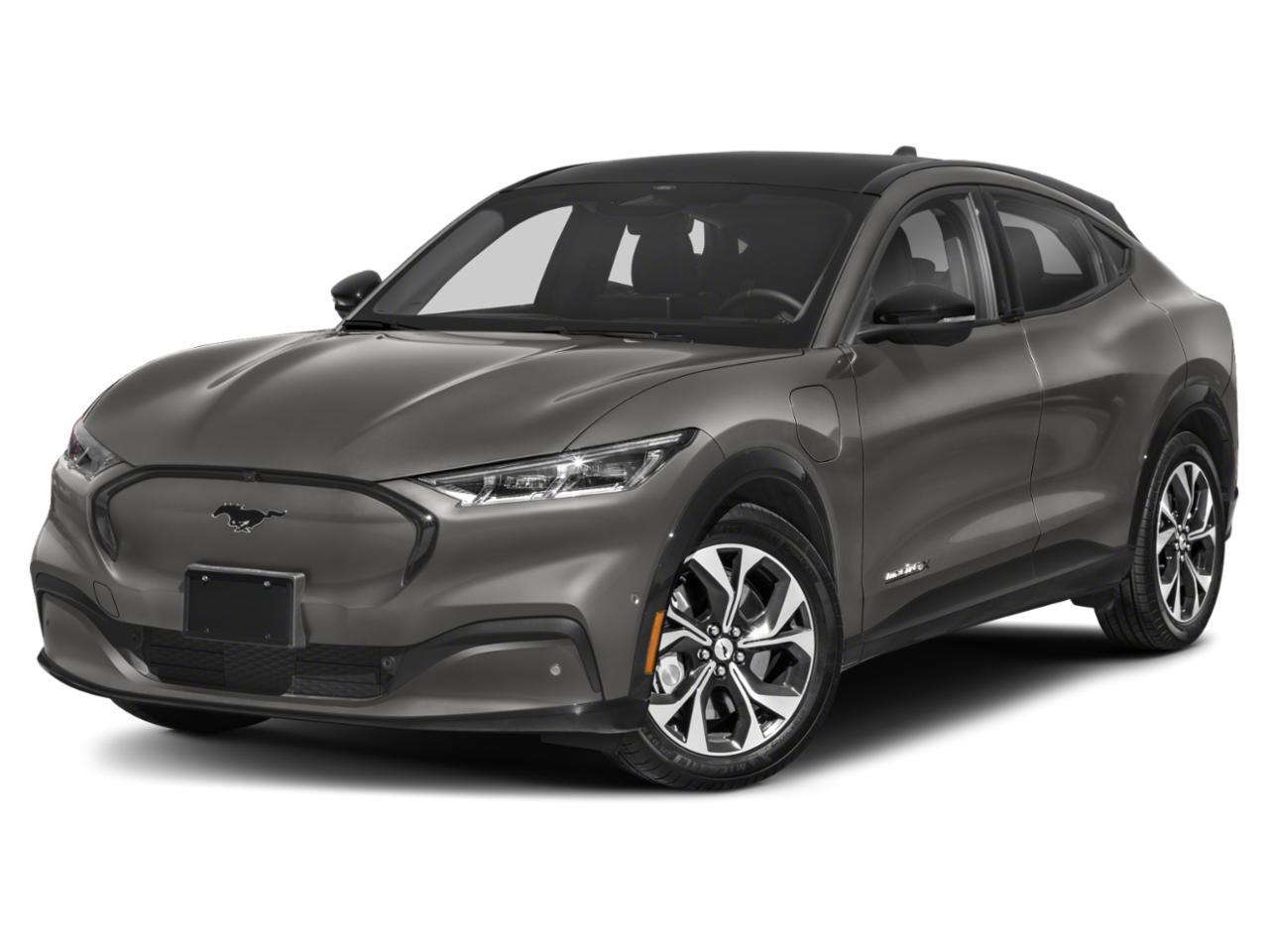 2021 Ford Mustang Mach-E Premium Folsom CA