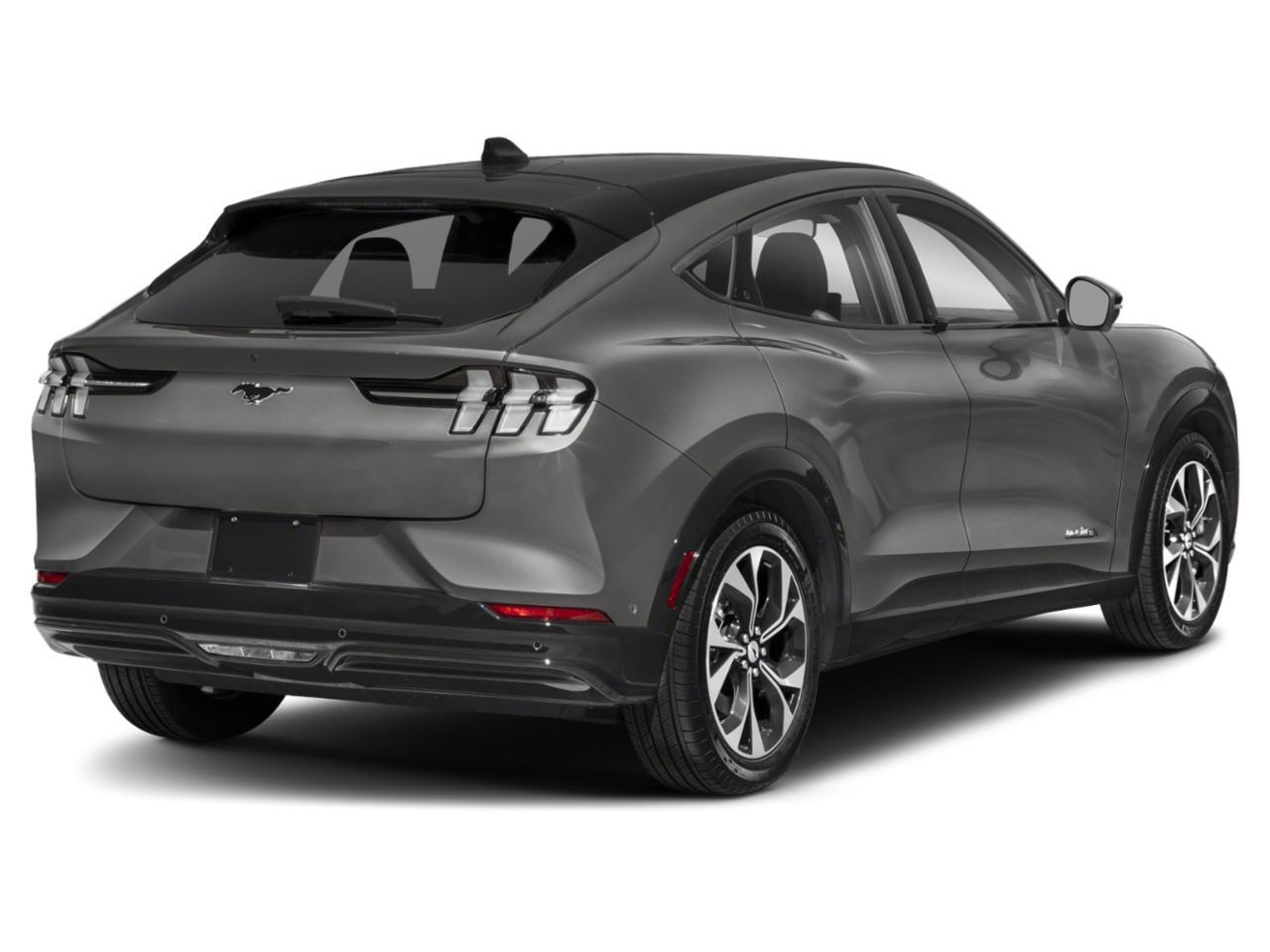 2021 Ford Mustang Mach-E Premium Folsom CA