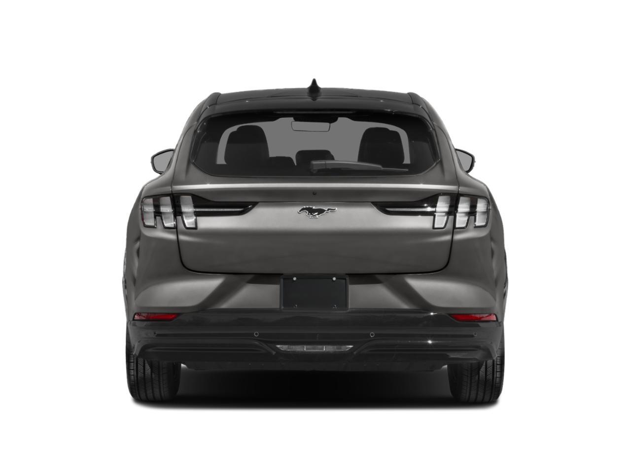 2021 Ford Mustang Mach-E Premium Mesa AZ