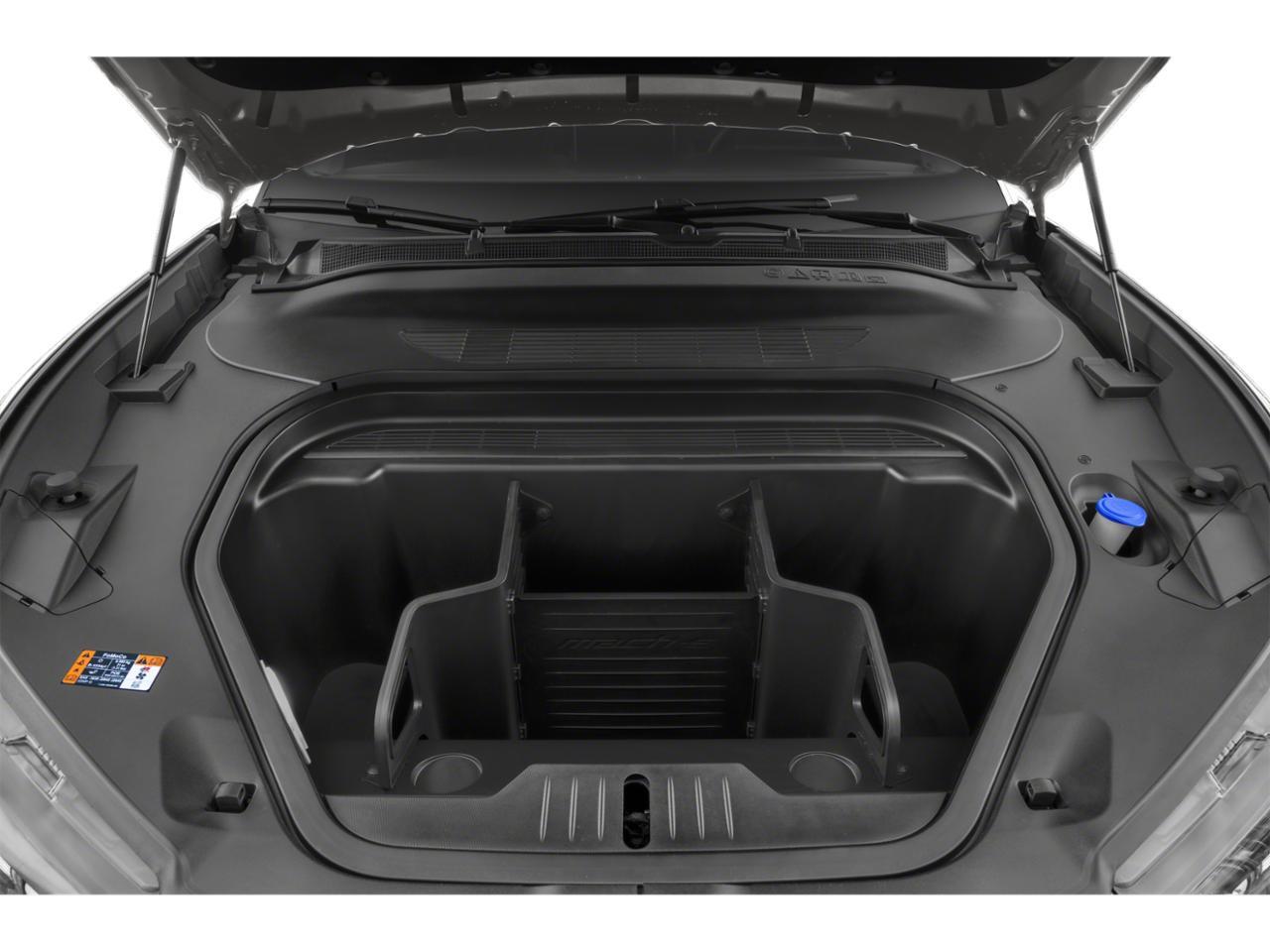 2021 Ford Mustang Mach-E Premium Mesa AZ