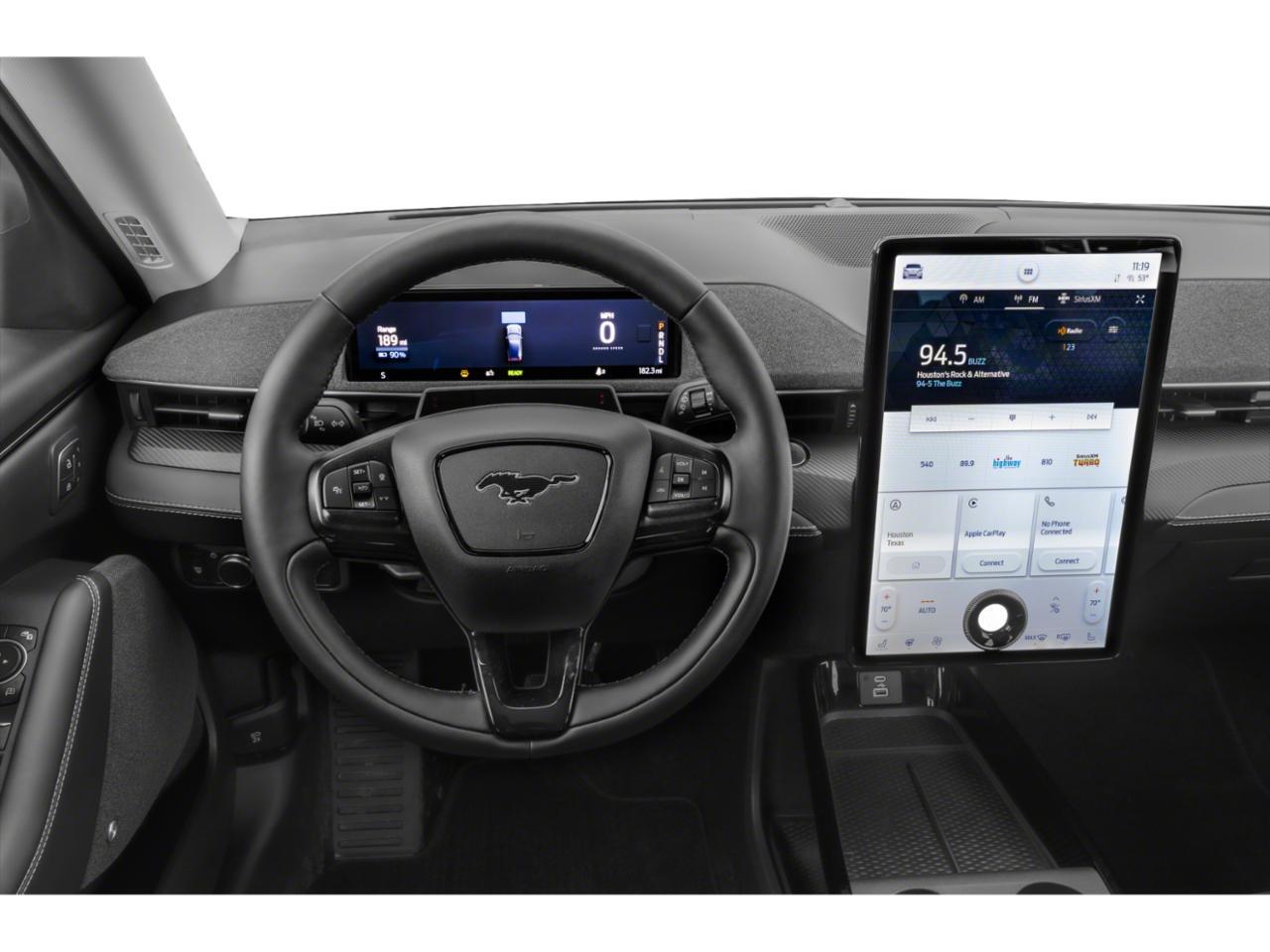 2021 Ford Mustang Mach-E Premium Mesa AZ