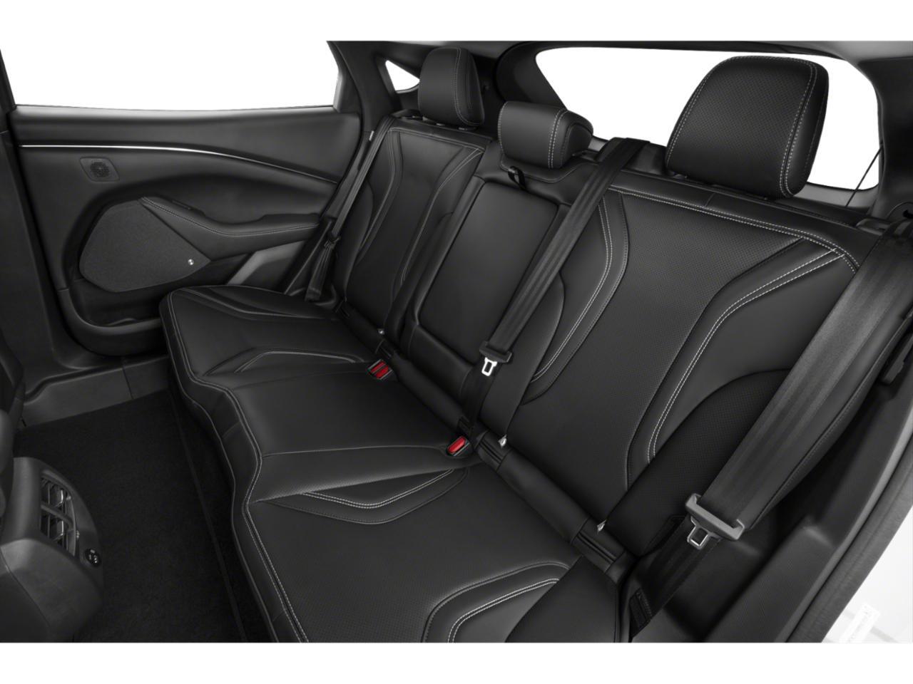 2021 Ford Mustang Mach-E Premium Mesa AZ