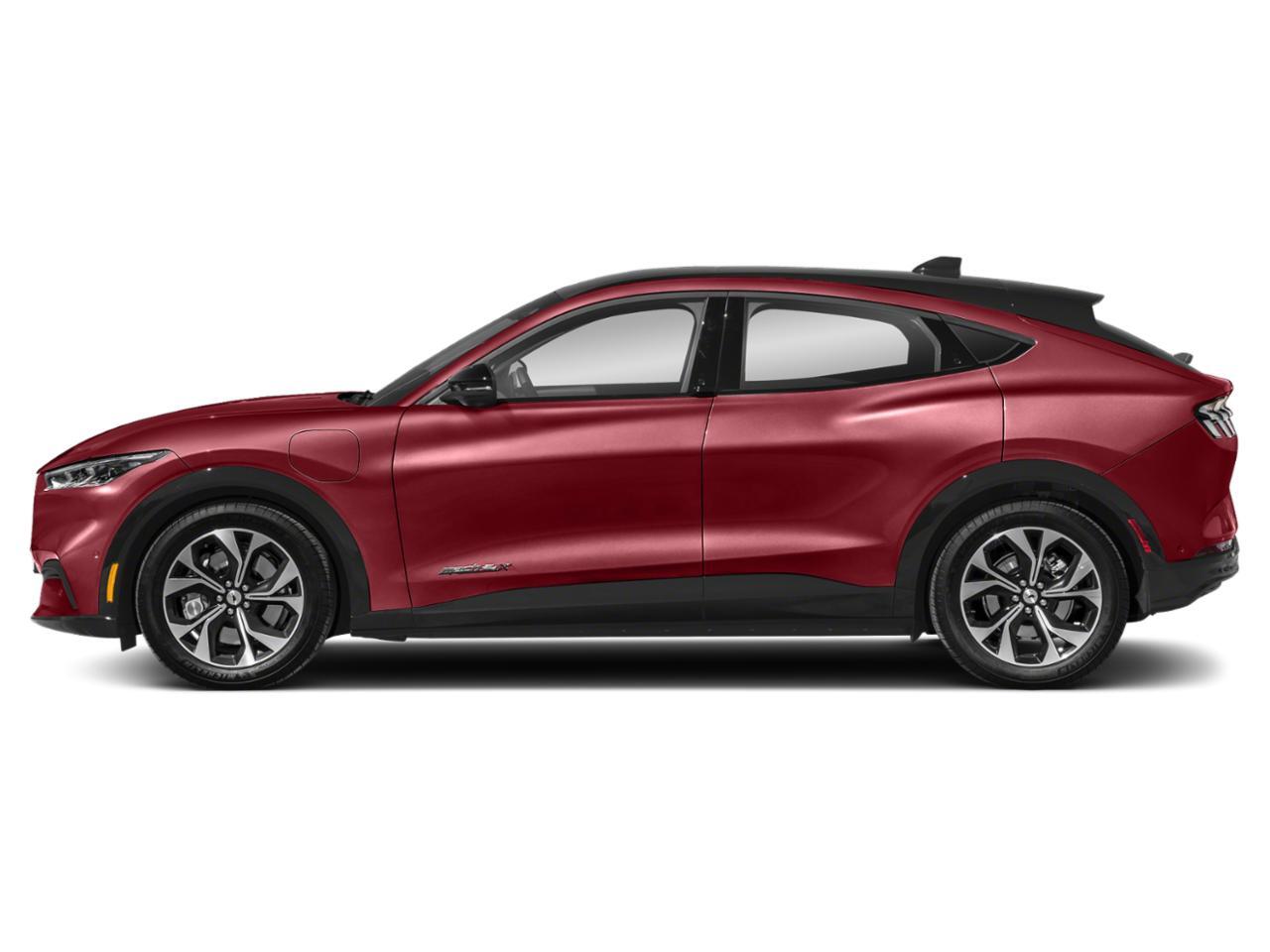2021 Ford Mustang Mach-E Premium PRICE INCLUDES $4000 IRS TAX CREDIT!! YOU MUST QUALIFY!! Willowbrook IL