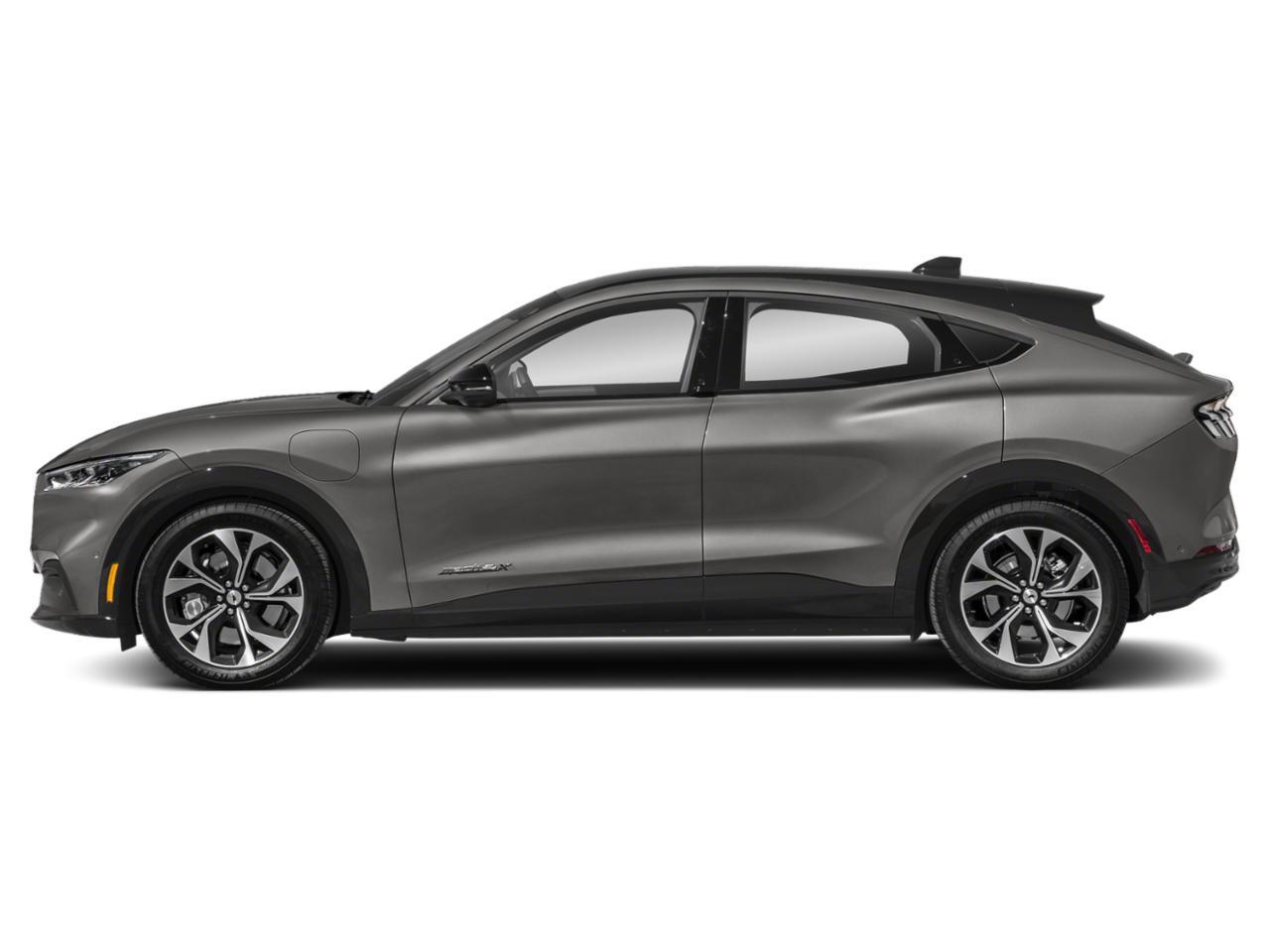 2021 Ford Mustang Mach-E Premium PRICE INCLUDES $4000 IRS TAX CREDIT!! YOU MUST QUALIFY!! Willowbrook IL