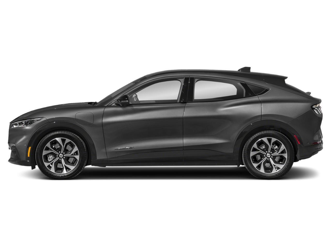 2021 Ford Mustang Mach-E Premium PRICE INCLUDES $4000 IRS TAX CREDIT!! YOU MUST QUALIFY!! Willowbrook IL