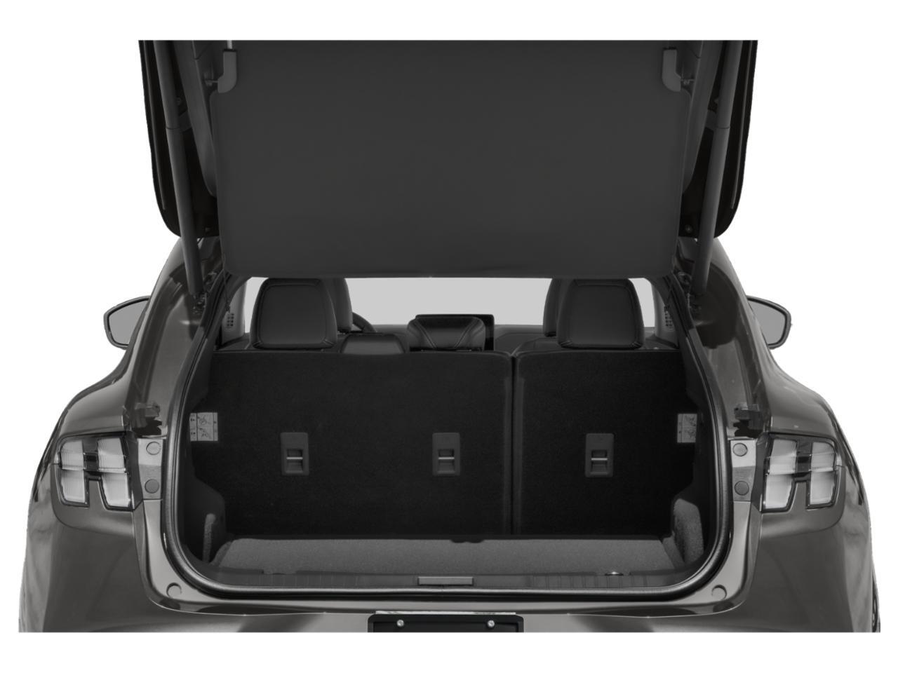 2021 Ford Mustang Mach-E Premium Plano TX