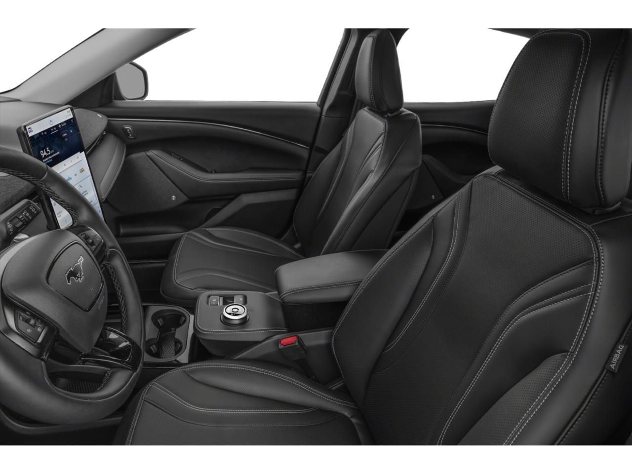 2021 Ford Mustang Mach-E Premium Plano TX