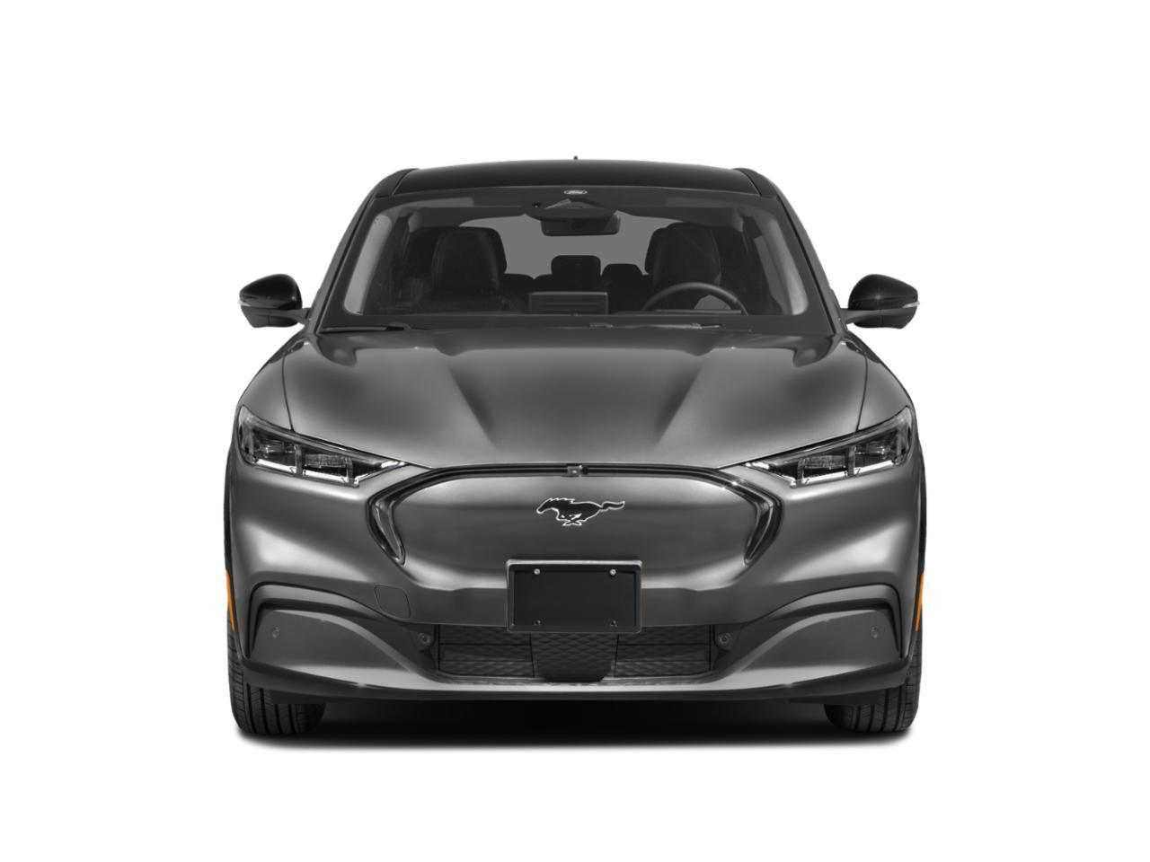 2021 Ford Mustang Mach-E Premium Plano TX