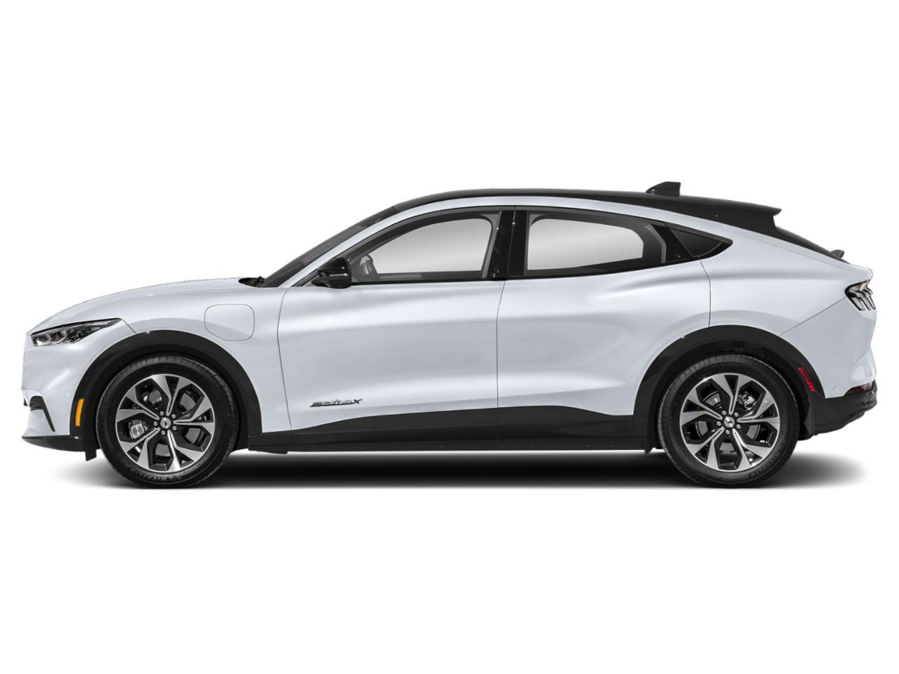 2021 Ford Mustang Mach-E Premium Plano TX