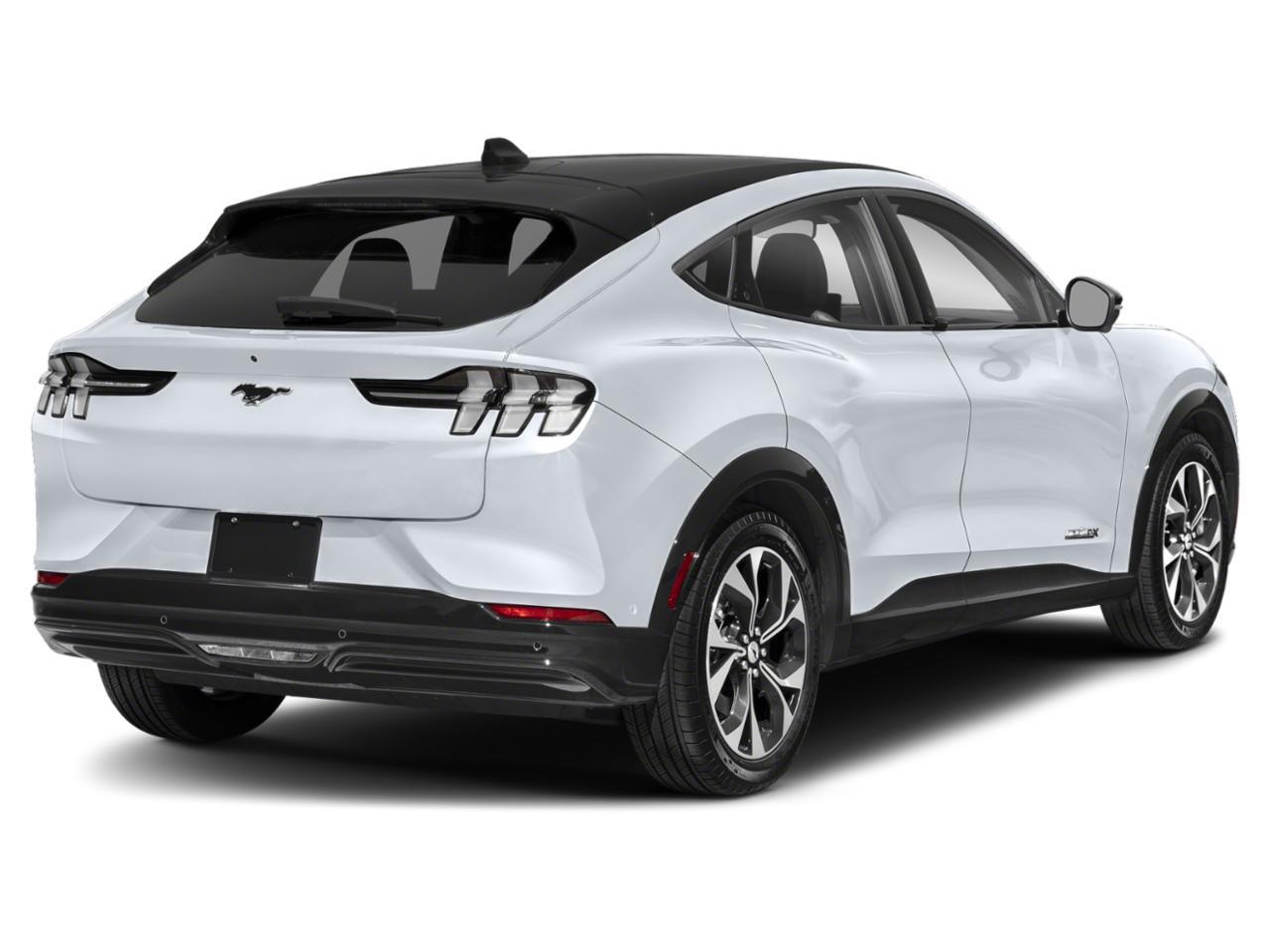 2021 Ford Mustang Mach-E Premium Plano TX