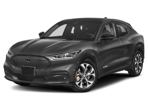 2021 Ford Mustang Mach-E Premium Tampa FL 2021 Ford Mustang Mach-E Premium Tampa FL