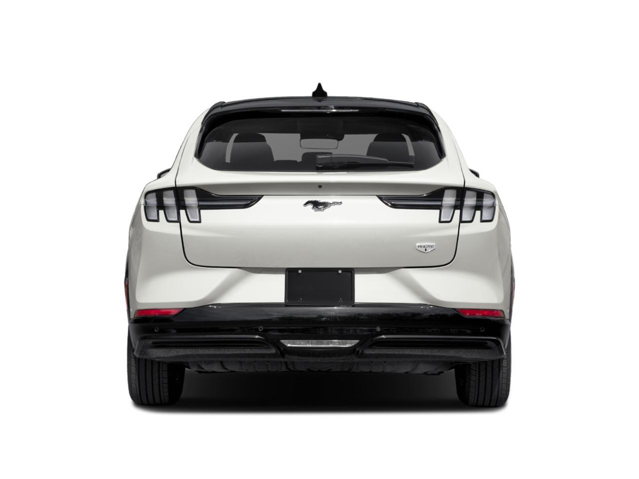 2021 Ford Mustang Mach-E Select Peoria AZ