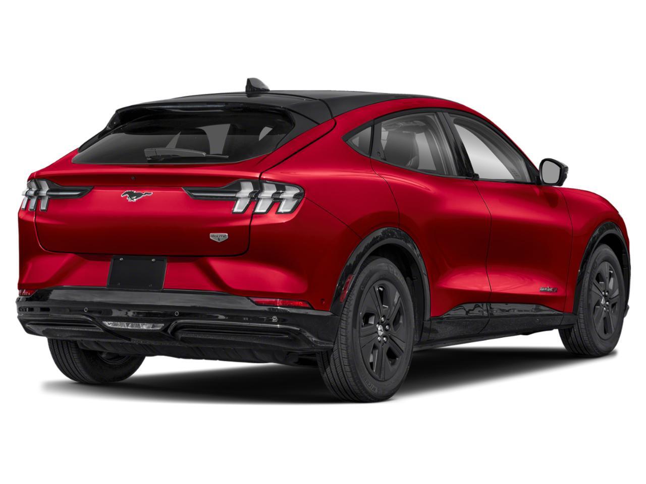 2021 Ford Mustang Mach-E Select Peoria AZ