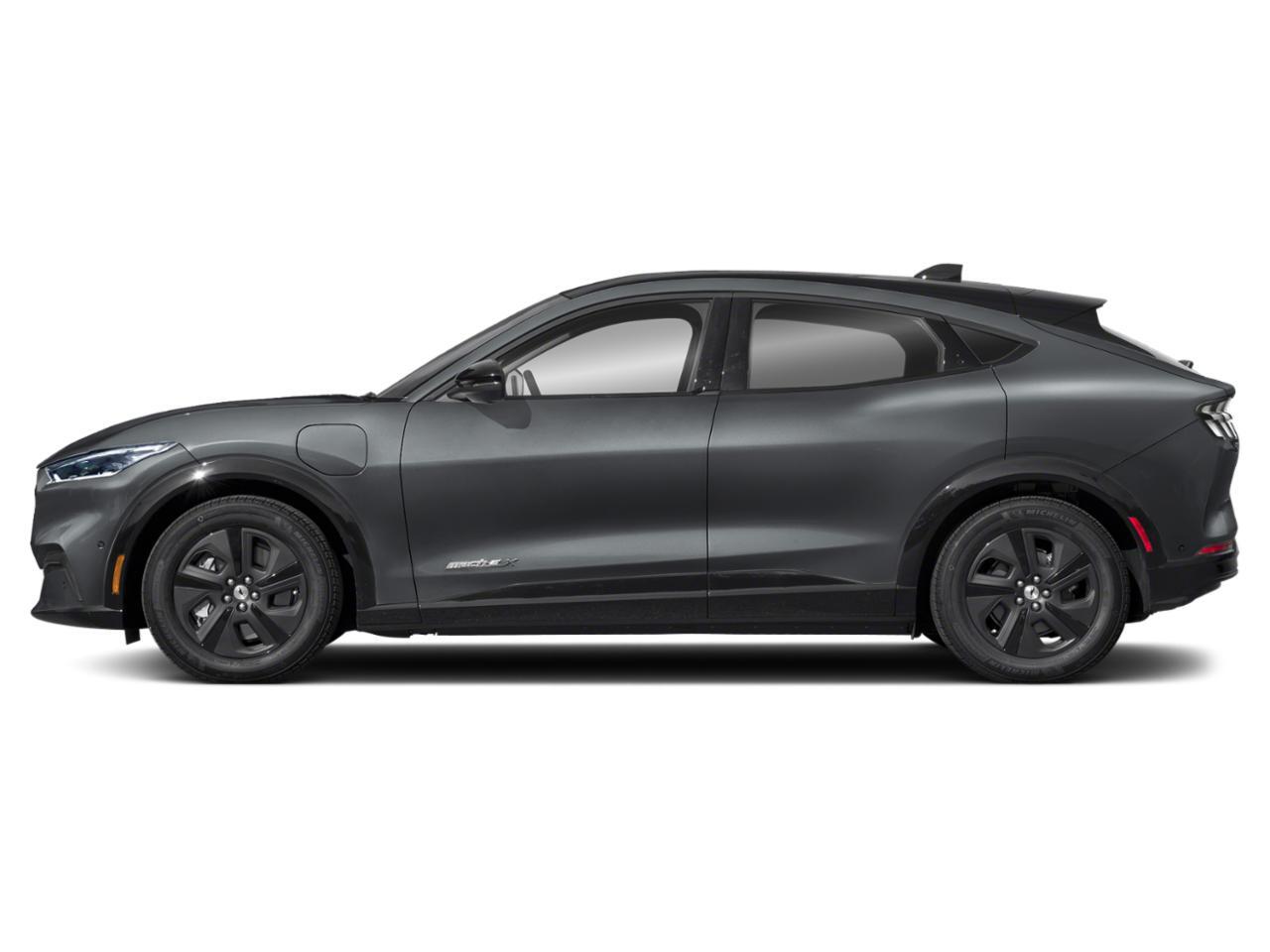 2021 Ford Mustang Mach-E Select Hollywood FL