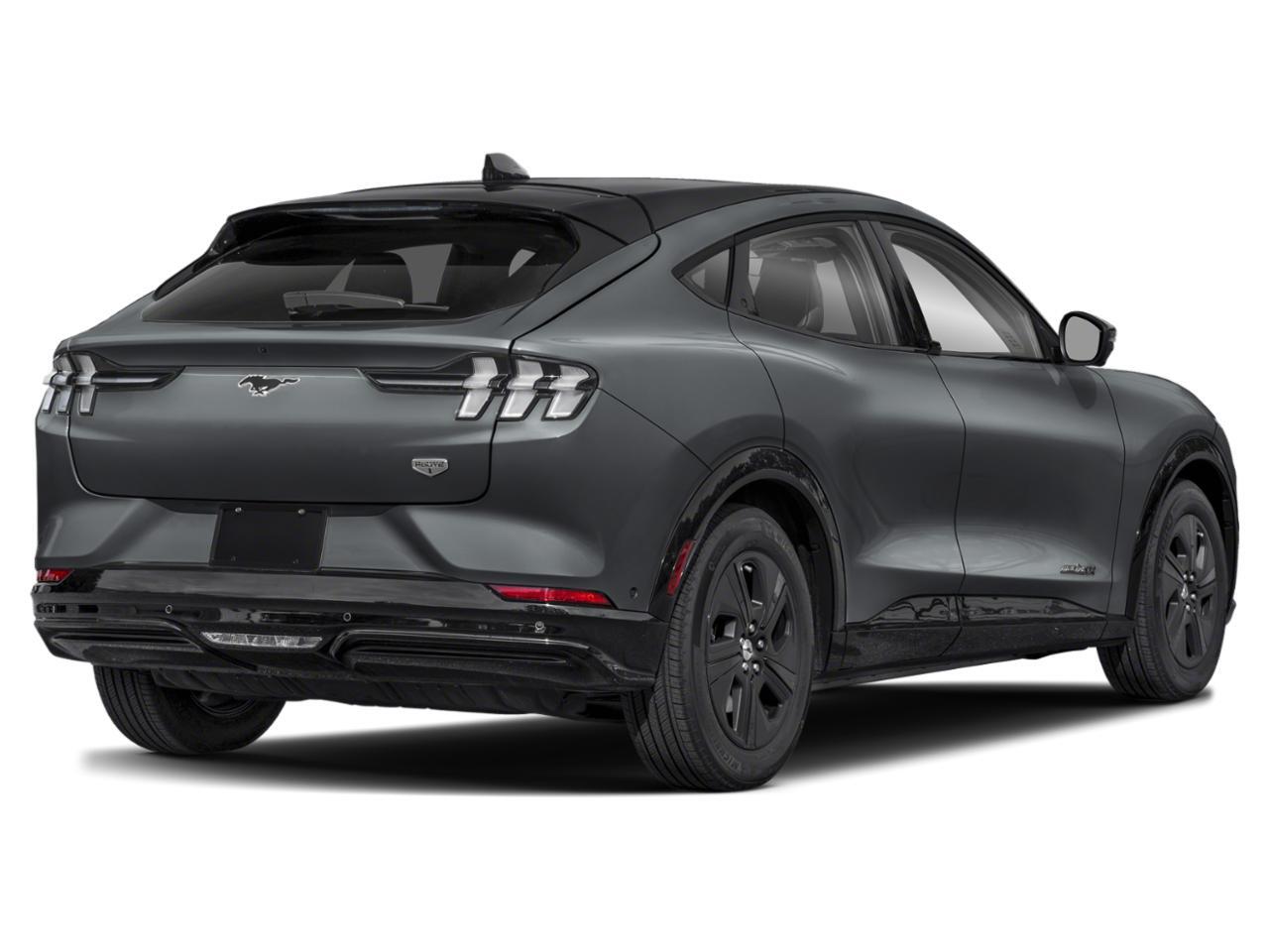 2021 Ford Mustang Mach-E Select Hollywood FL