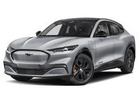 2021 Ford Mustang Mach-E Select