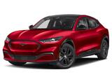 2021 Ford Mustang Mach-E Select Oshkosh WI