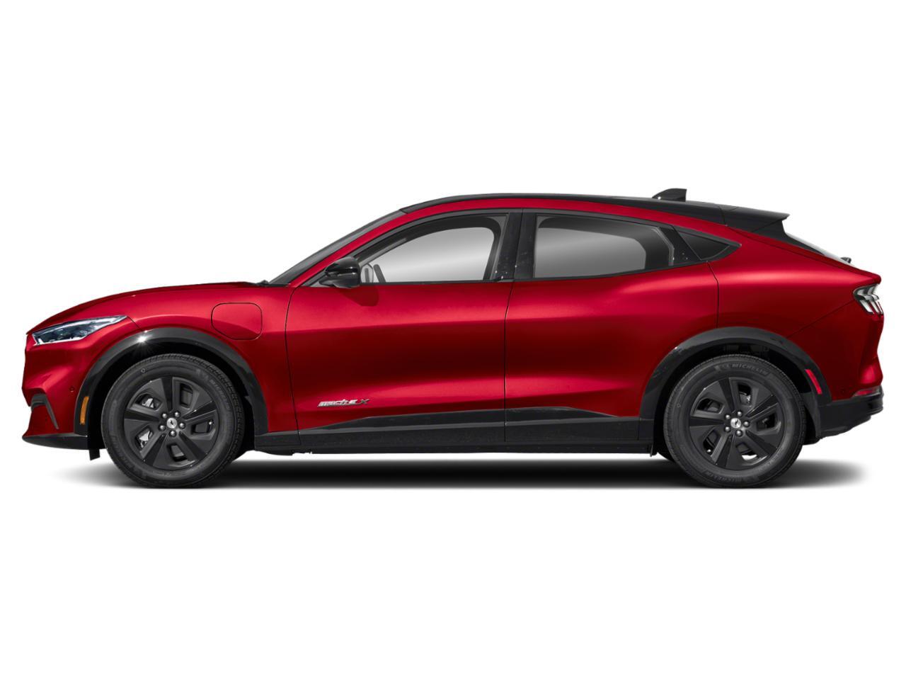 2021 Ford Mustang Mach-E Select PRICE INCLUDES $4000 IRS TAX CREDIT!! YOU MUST QUALIFY!
