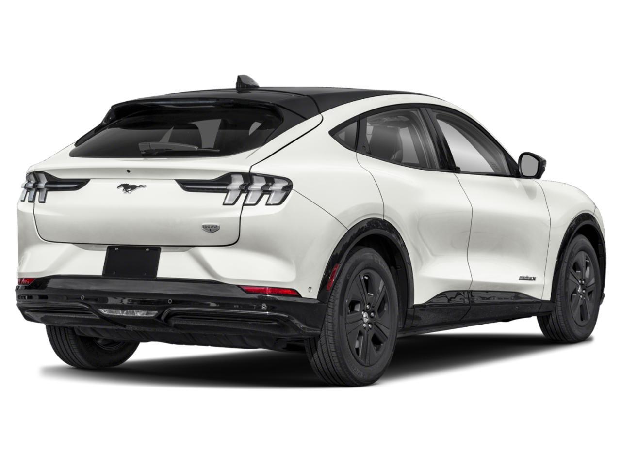 2021 Ford Mustang Mach-E Select PRICE INCLUDES THE $4000 FED EV TAX CREDIT Willowbrook IL