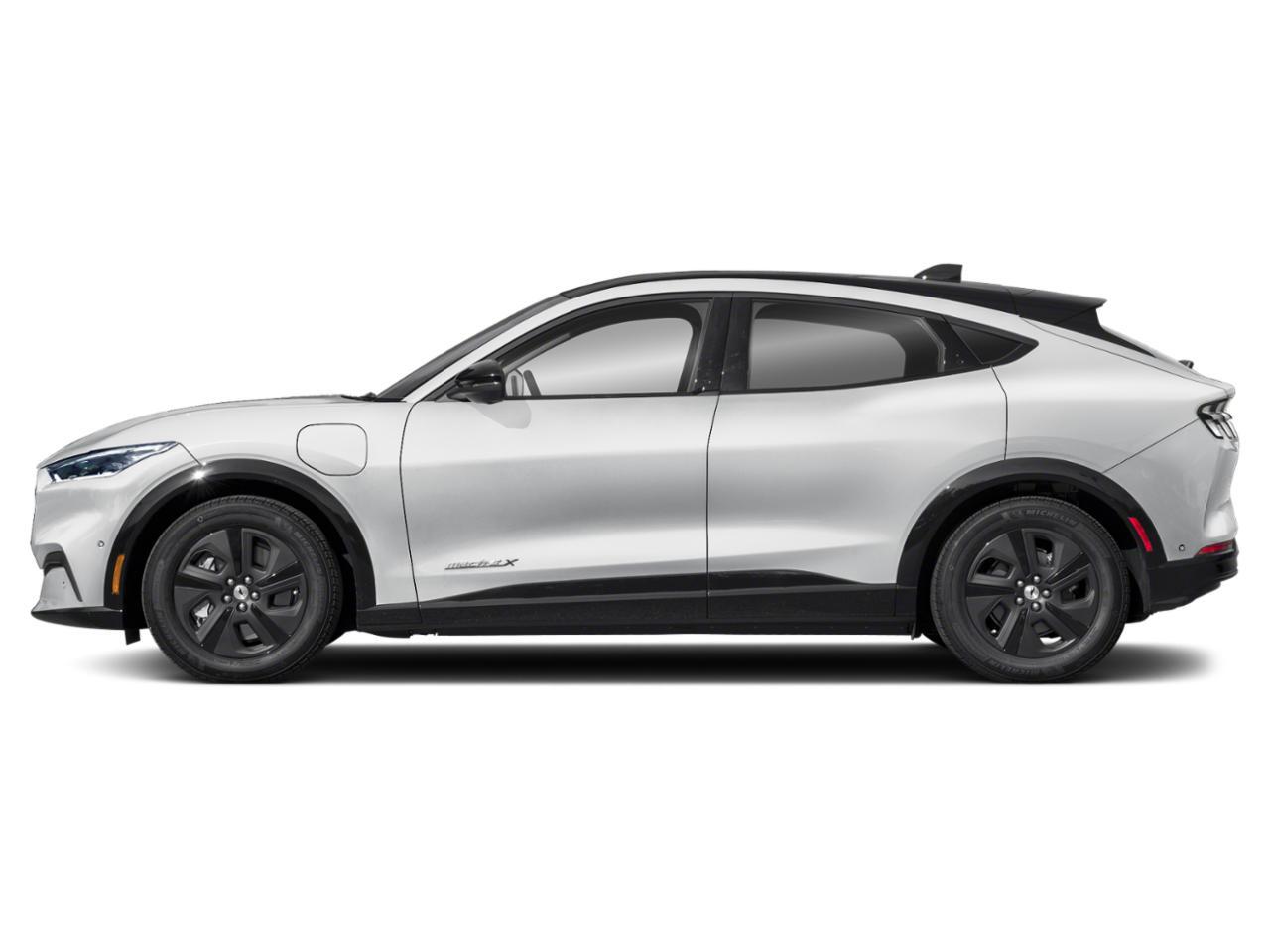 2021 Ford Mustang Mach-E Select PRICE INCLUDES THE $4000 FED EV TAX CREDIT Willowbrook IL