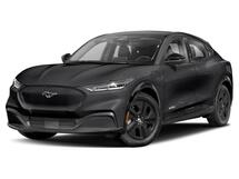2021 Ford Mustang Mach-E Select South Burlington VT 2021 Ford Mustang Mach-E Select South Burlington VT