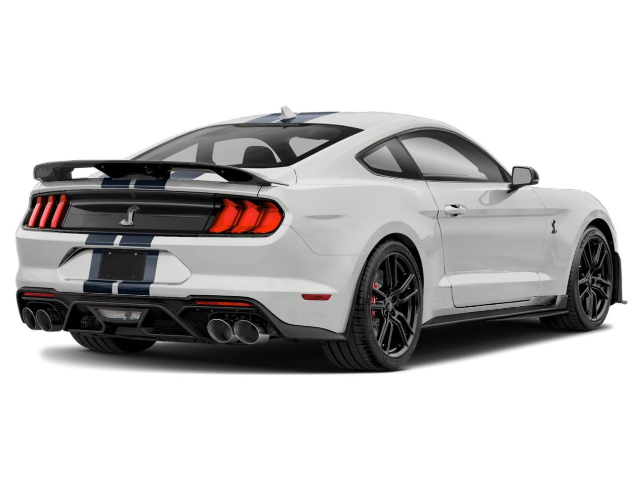 2021 Ford Mustang Shelby GT500 Fastback Irving TX