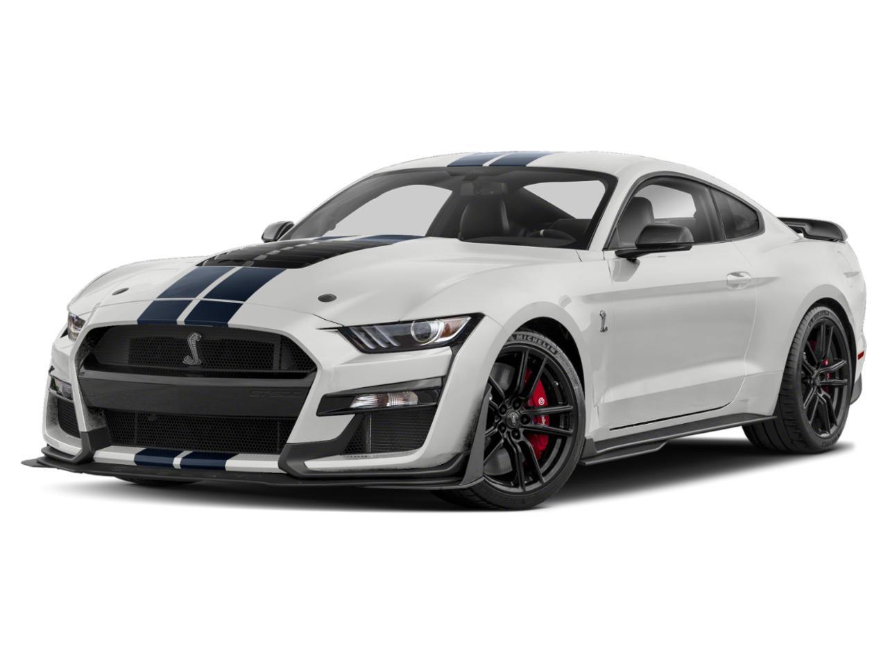 2021 Ford Mustang Shelby GT500 Fastback Irving TX
