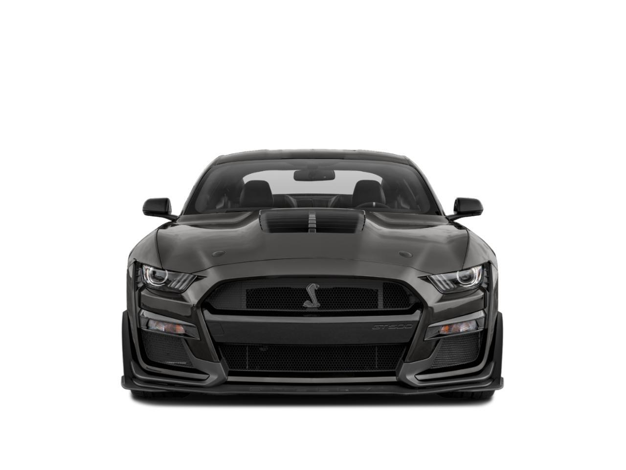 2021 Ford Mustang Shelby GT500 Fastback Irving TX
