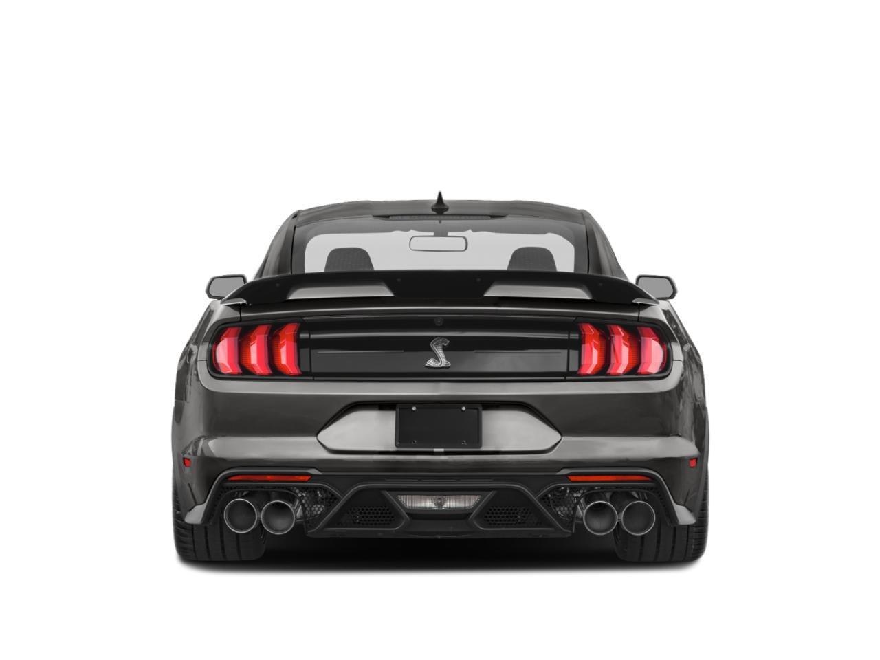 2021 Ford Mustang Shelby GT500 Fastback Irving TX