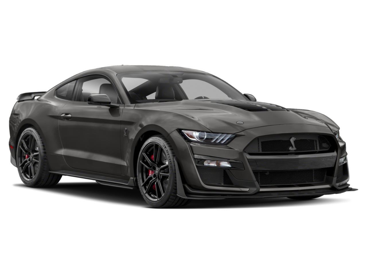 2021 Ford Mustang Shelby GT500 Roseville CA