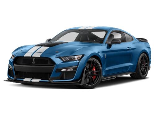 2021 Ford Mustang Shelby GT500 Tampa FL 2021 Ford Mustang Shelby GT500 Tampa FL