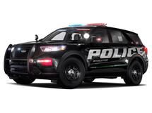 2021 Ford Police Interceptor Utility South Burlington VT 2021 Ford Police Interceptor Utility South Burlington VT