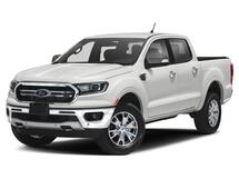2021 Ford Ranger South Burlington VT 2021 Ford Ranger South Burlington VT