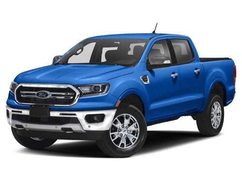 2021 Ford Ranger Tampa FL 2021 Ford Ranger Tampa FL