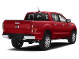 2021 Ford Ranger LARIAT Oshkosh WI