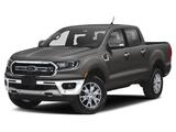 2021 Ford Ranger LARIAT Oshkosh WI
