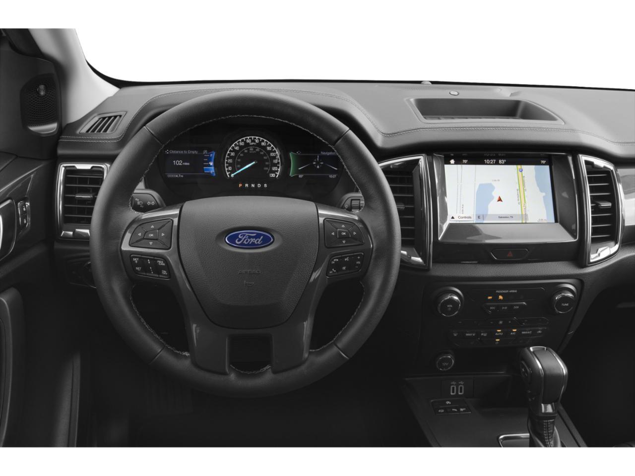 2021 Ford Ranger LARIAT St. John's NL