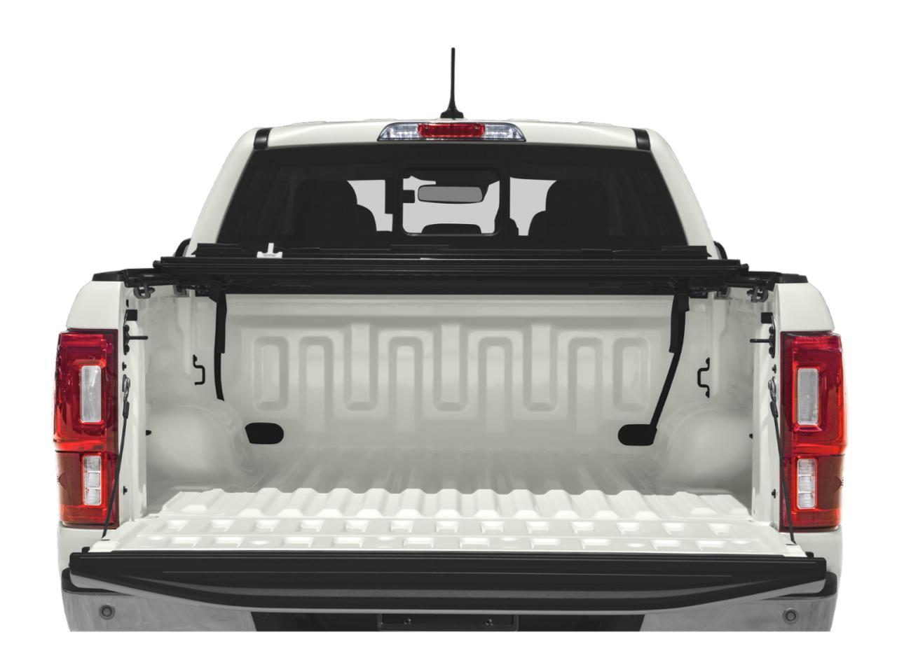 2021 Ford Ranger LARIAT St. John's NL