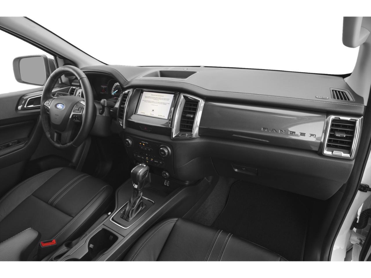 2021 Ford Ranger LARIAT St. John's NL