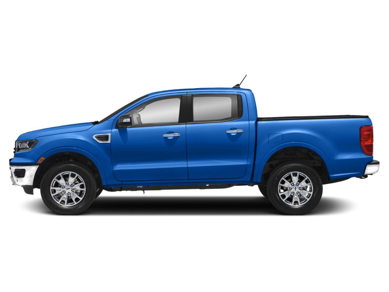 2021 Ford Ranger LARIAT St. John's NL