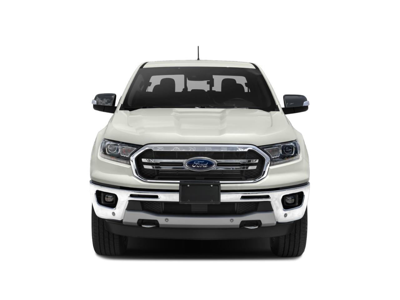 2021 Ford Ranger Lariat Akron