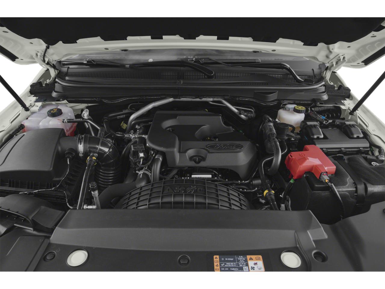 2021 Ford Ranger Lariat Akron