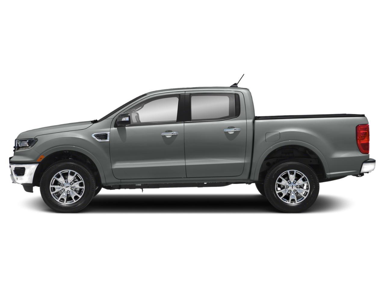 2021 Ford Ranger Lariat Akron