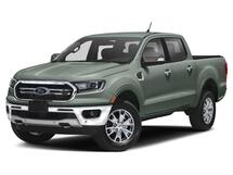 2021 Ford Ranger Lariat South Burlington VT 2021 Ford Ranger Lariat South Burlington VT
