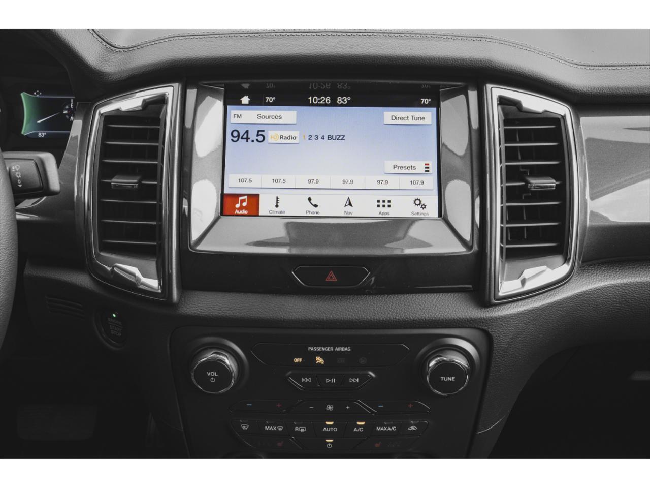 2021 Ford Ranger Lariat Washington MO