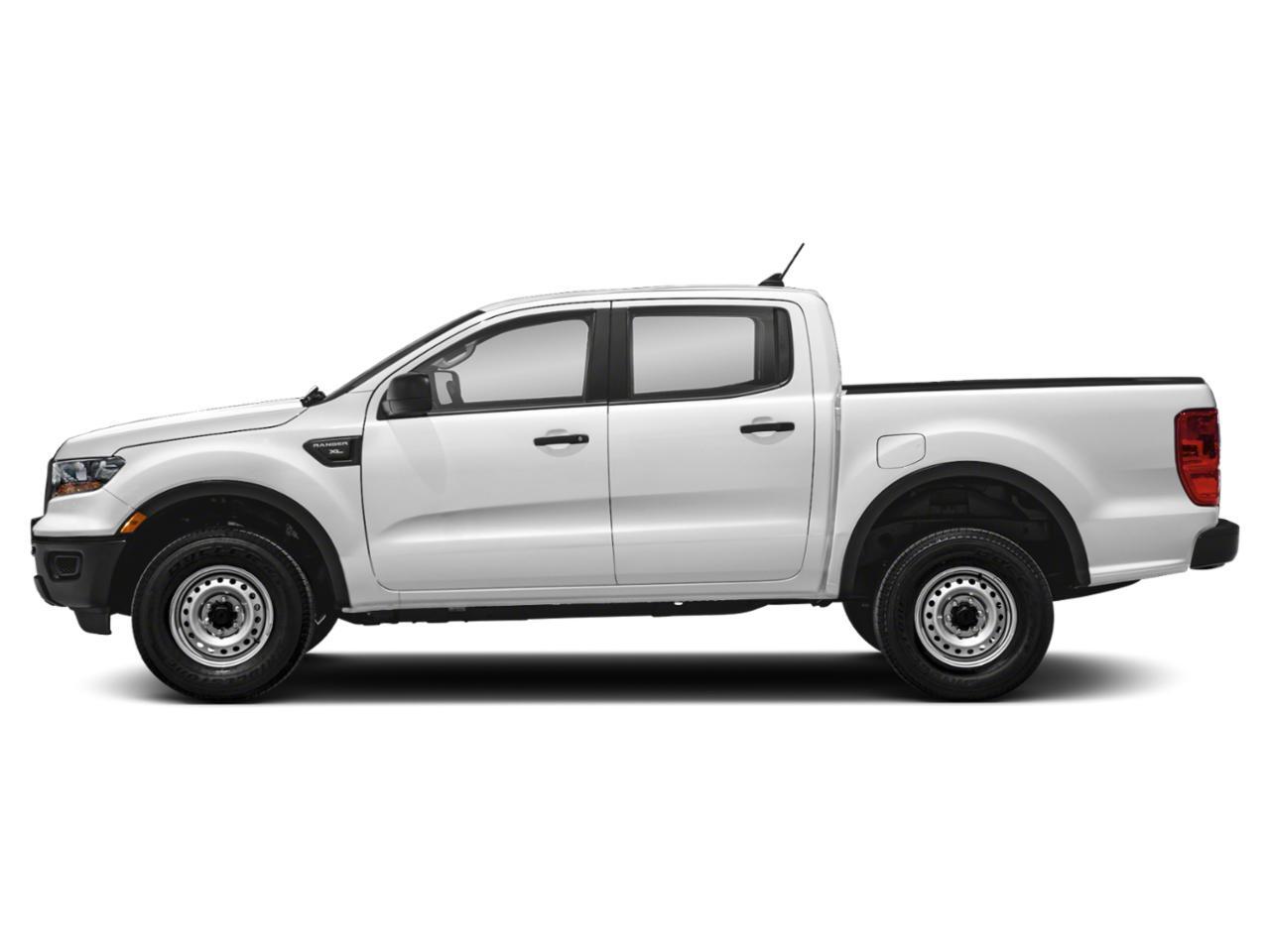 2021 Ford Ranger XL 4x4 SuperCrew 5' Box's photo