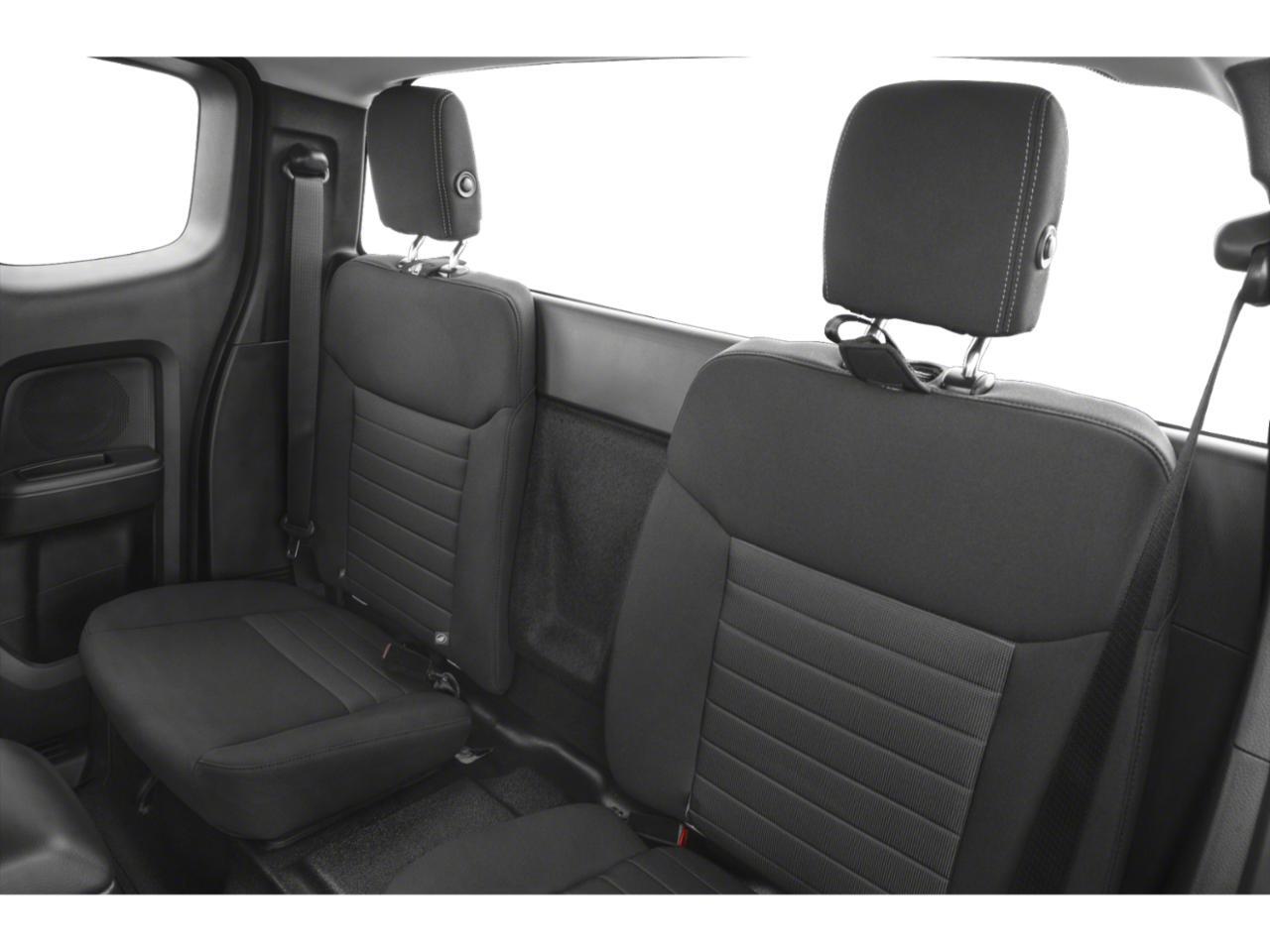 2021 Ford Ranger XL San Clemente CA