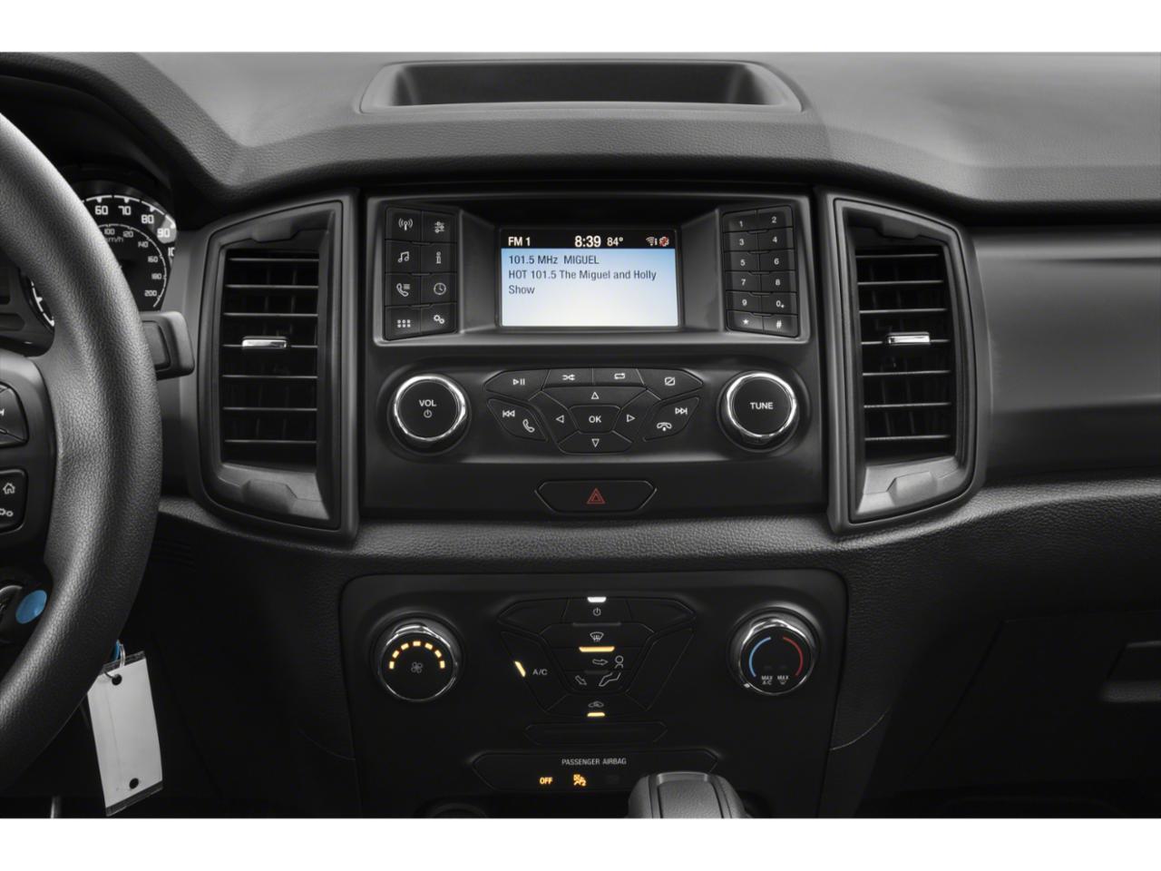 2021 Ford Ranger XL San Clemente CA