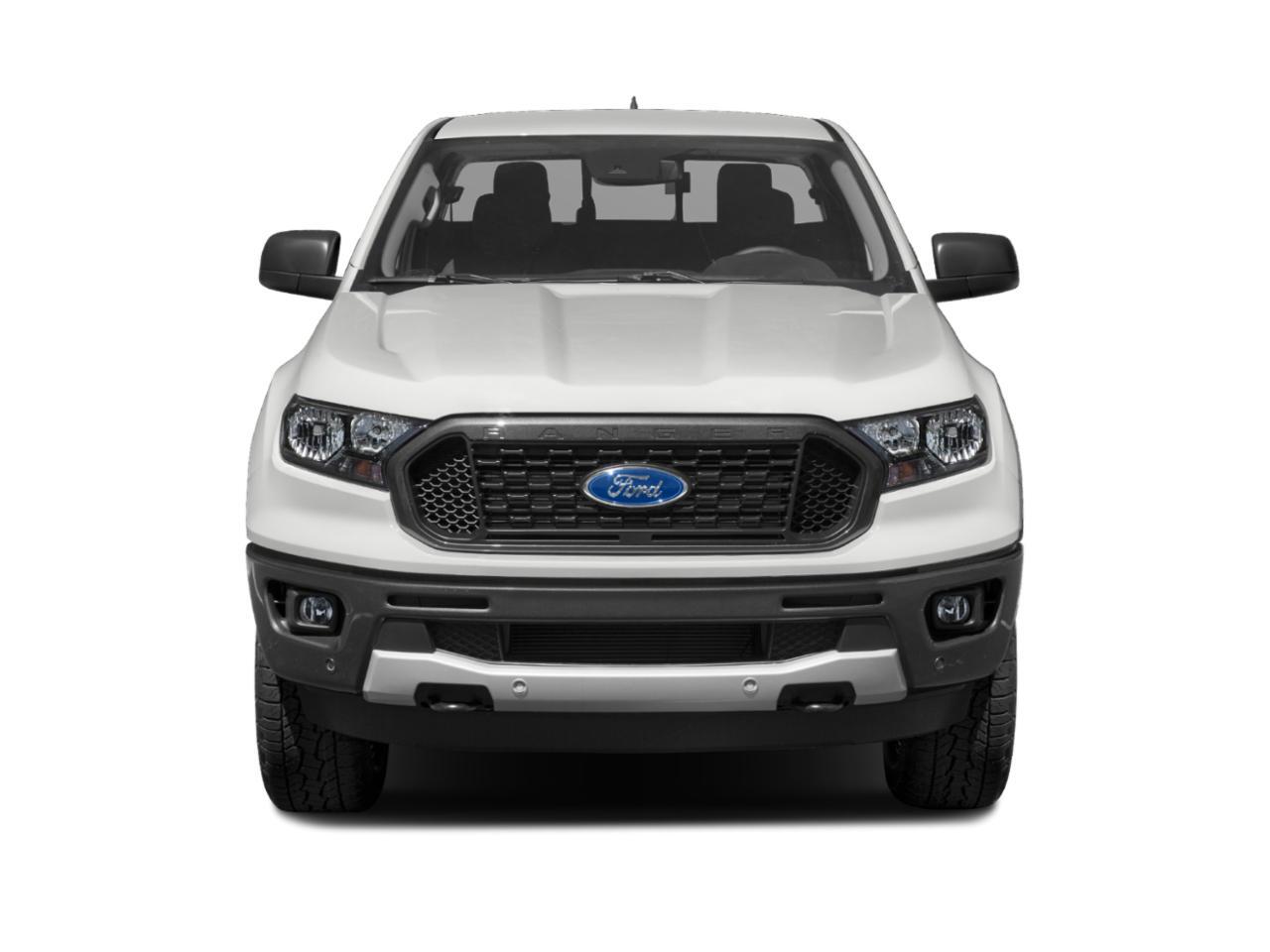 2021 Ford Ranger XL Owego NY